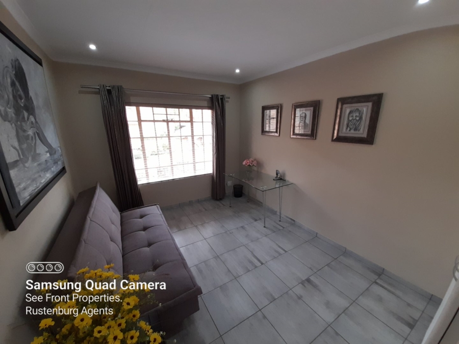 4 Bedroom Property for Sale in Safari Gardens North West